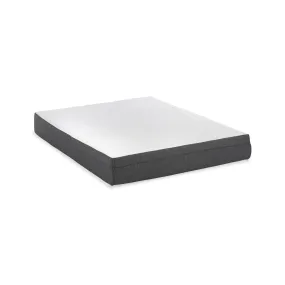 10 inch California King Size Mattress with Three layer Foam The Urban Port Titanium Series