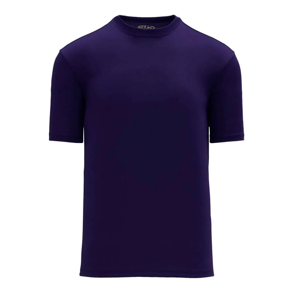 Acti-Flex Purple T-Shirt