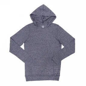 All Gender Cult Pullover Hoodie - Light Blue