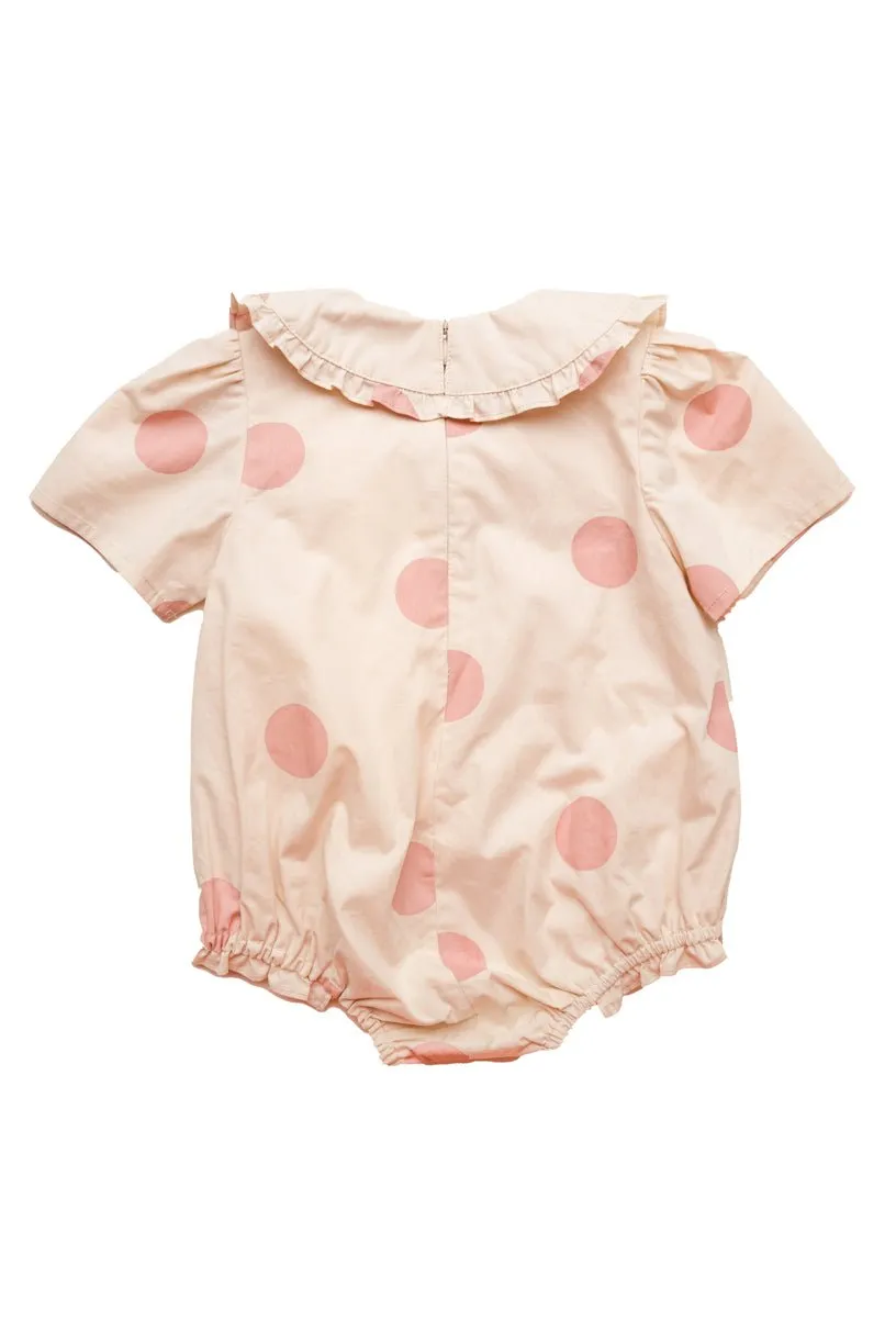 Baby Kit Romper