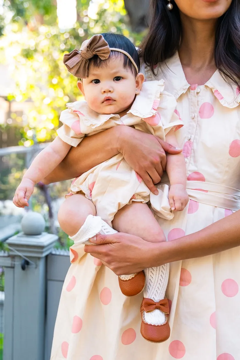 Baby Kit Romper