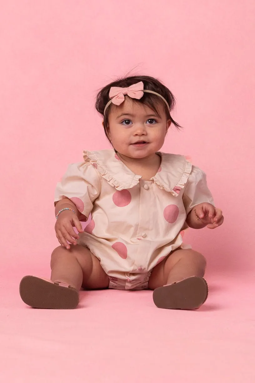 Baby Kit Romper