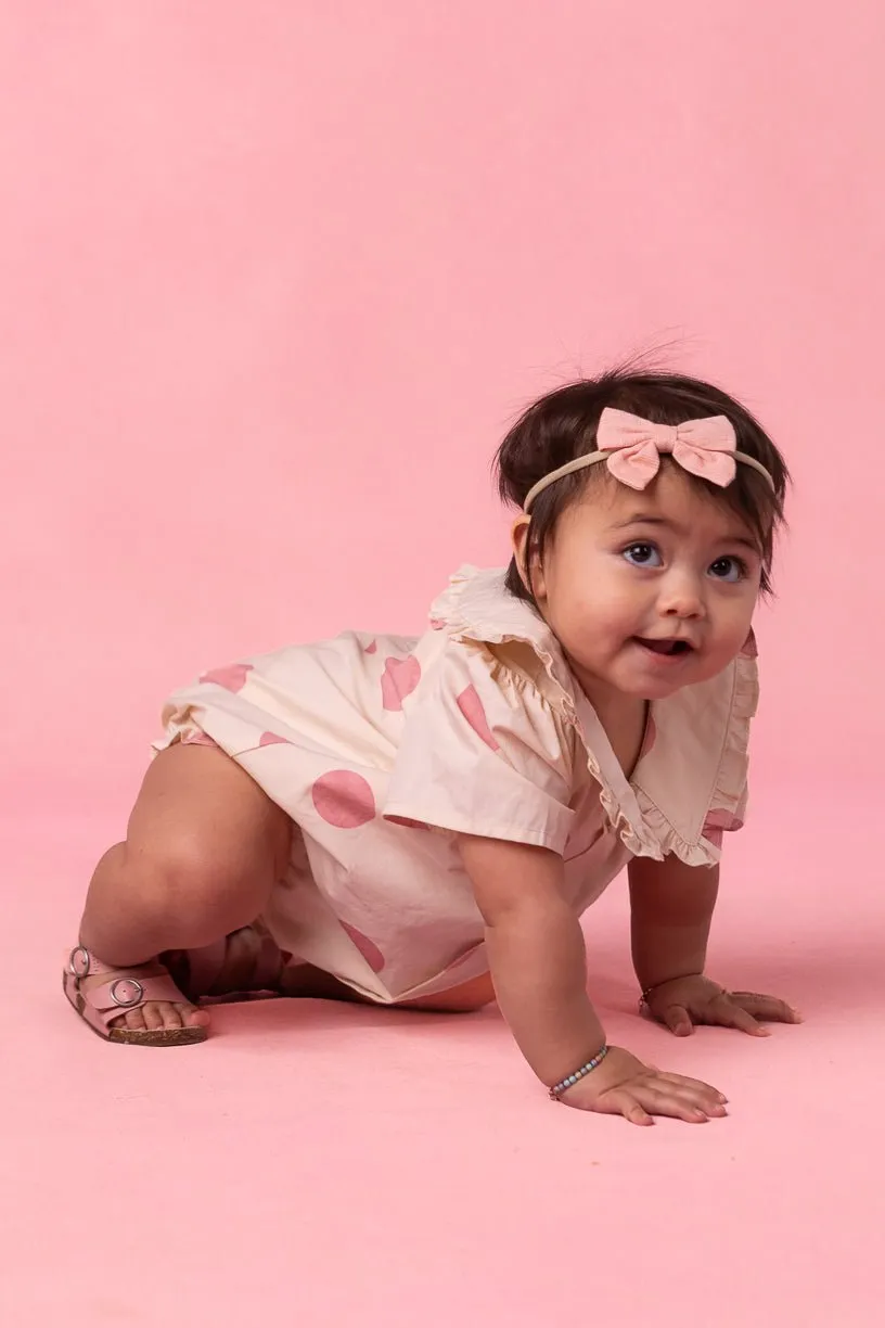 Baby Kit Romper