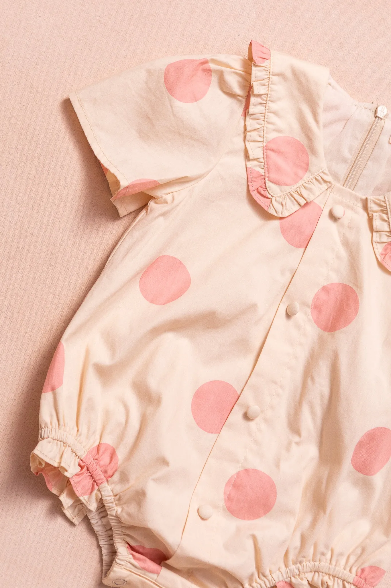 Baby Kit Romper