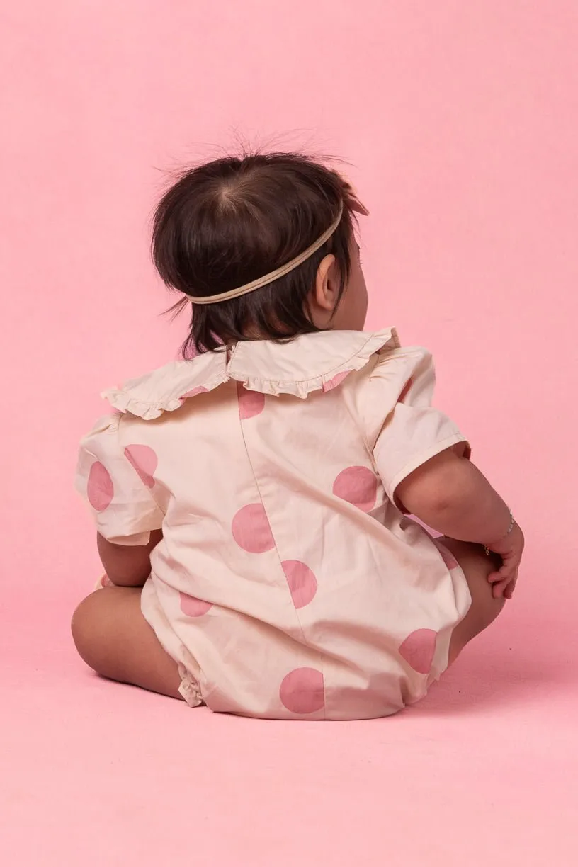 Baby Kit Romper