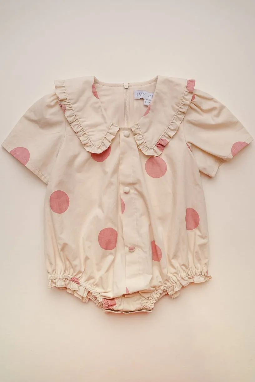 Baby Kit Romper