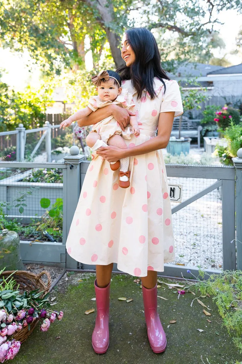 Baby Kit Romper