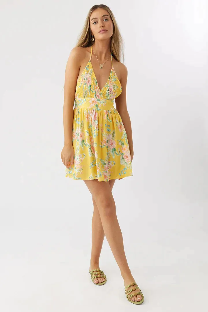 Beatrice Dress