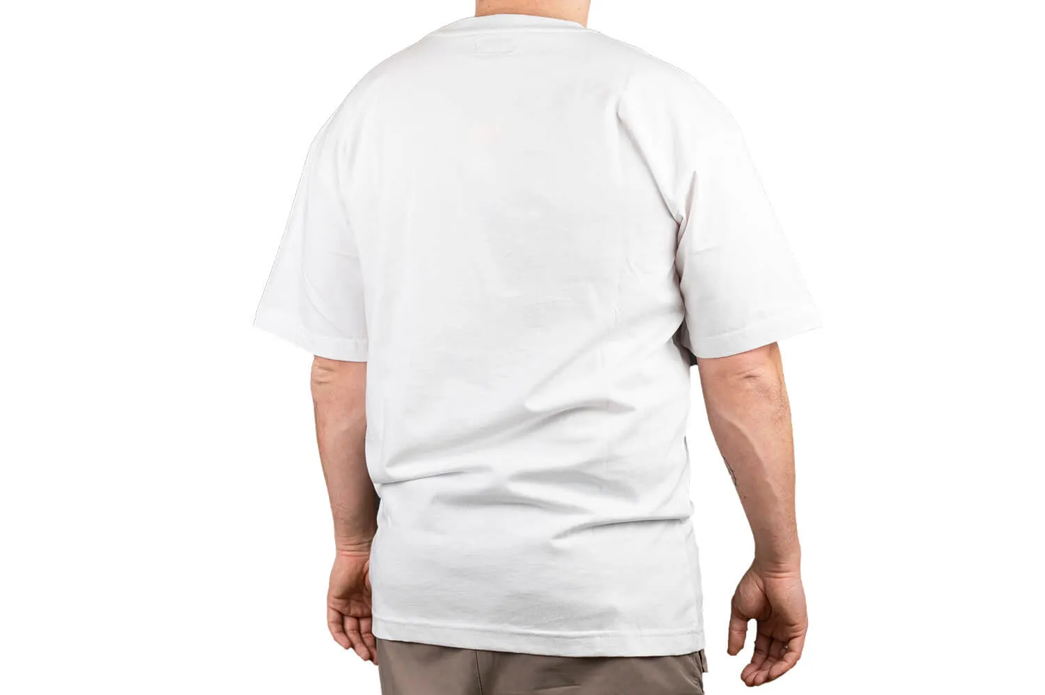 Bling Arc Tee