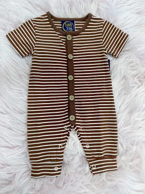 Carter Romper