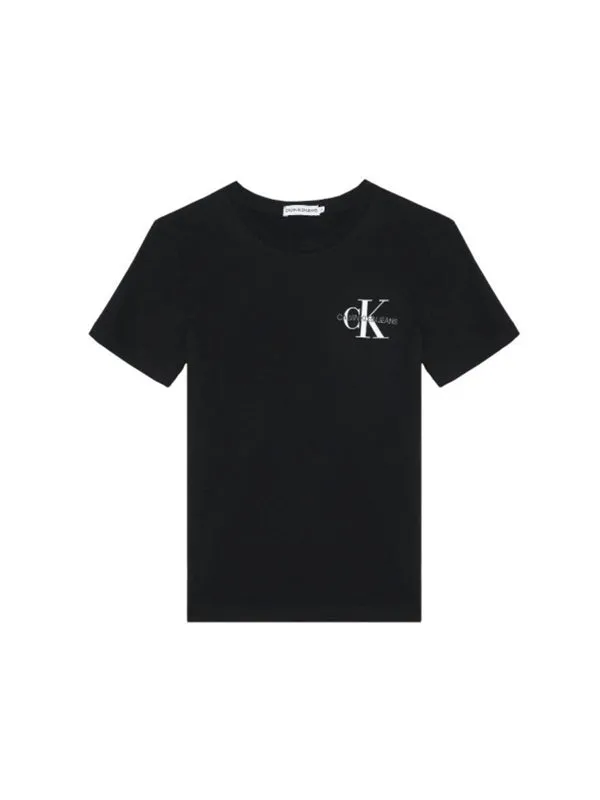 Chest Monogram Top