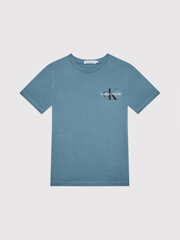 Chest Monogram Top