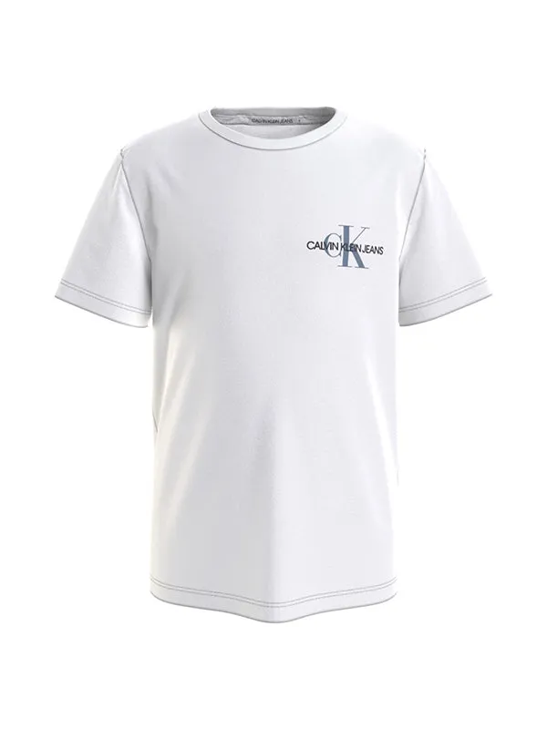 Chest Monogram Top