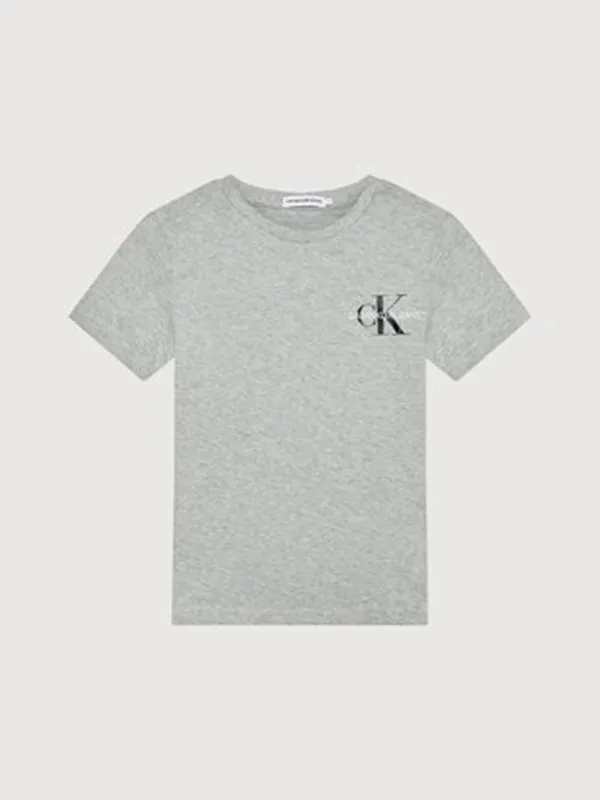 Chest Monogram Top