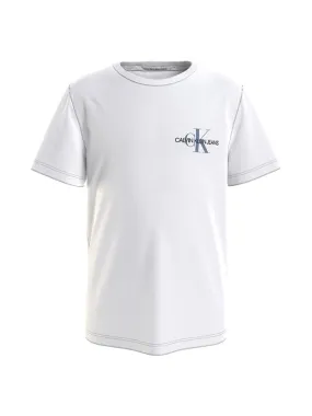 Chest Monogram Top