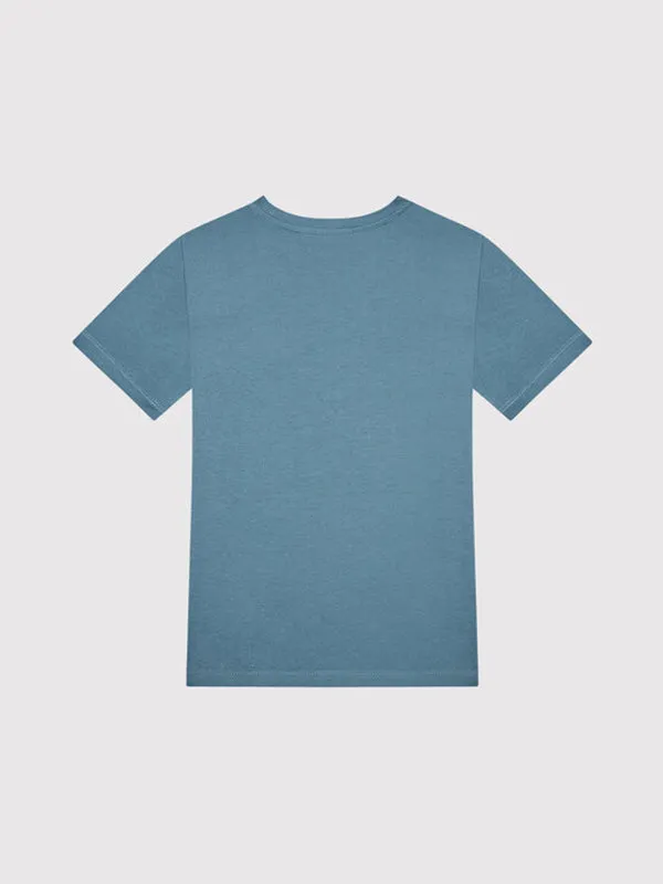 Chest Monogram Top