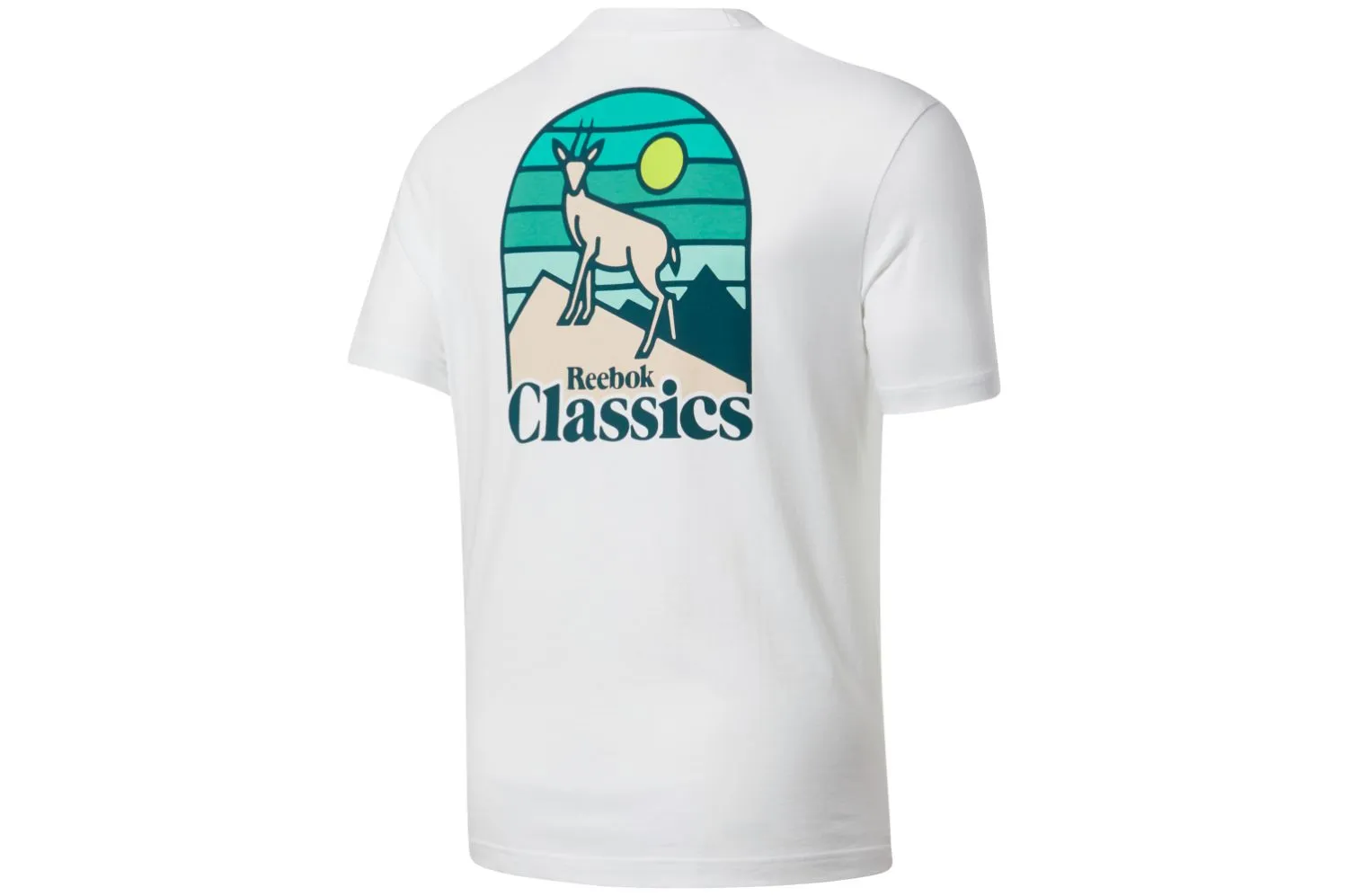 Classics Camping Graphic Tee