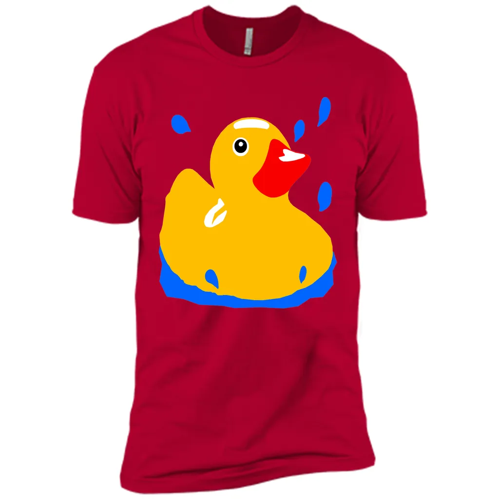 Duck! Lovely animal T-Shirt