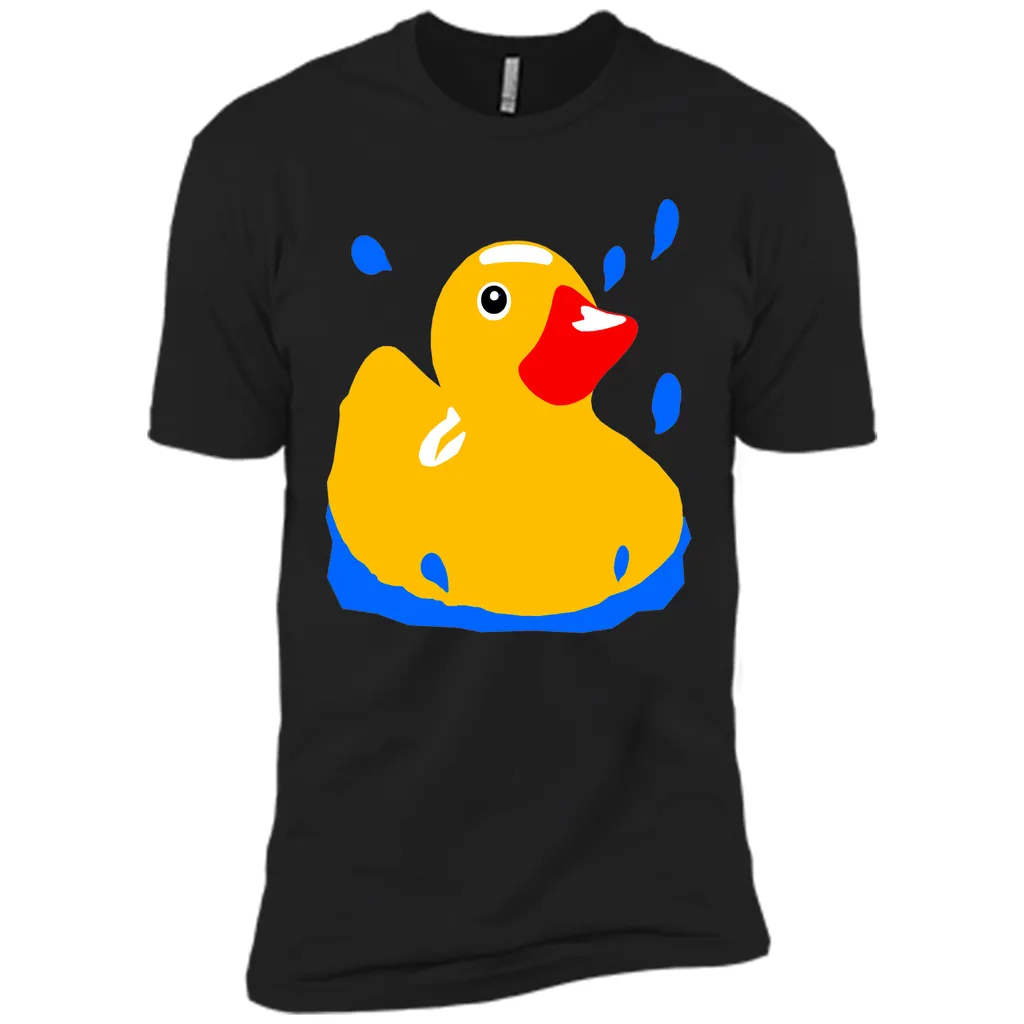 Duck! Lovely animal T-Shirt