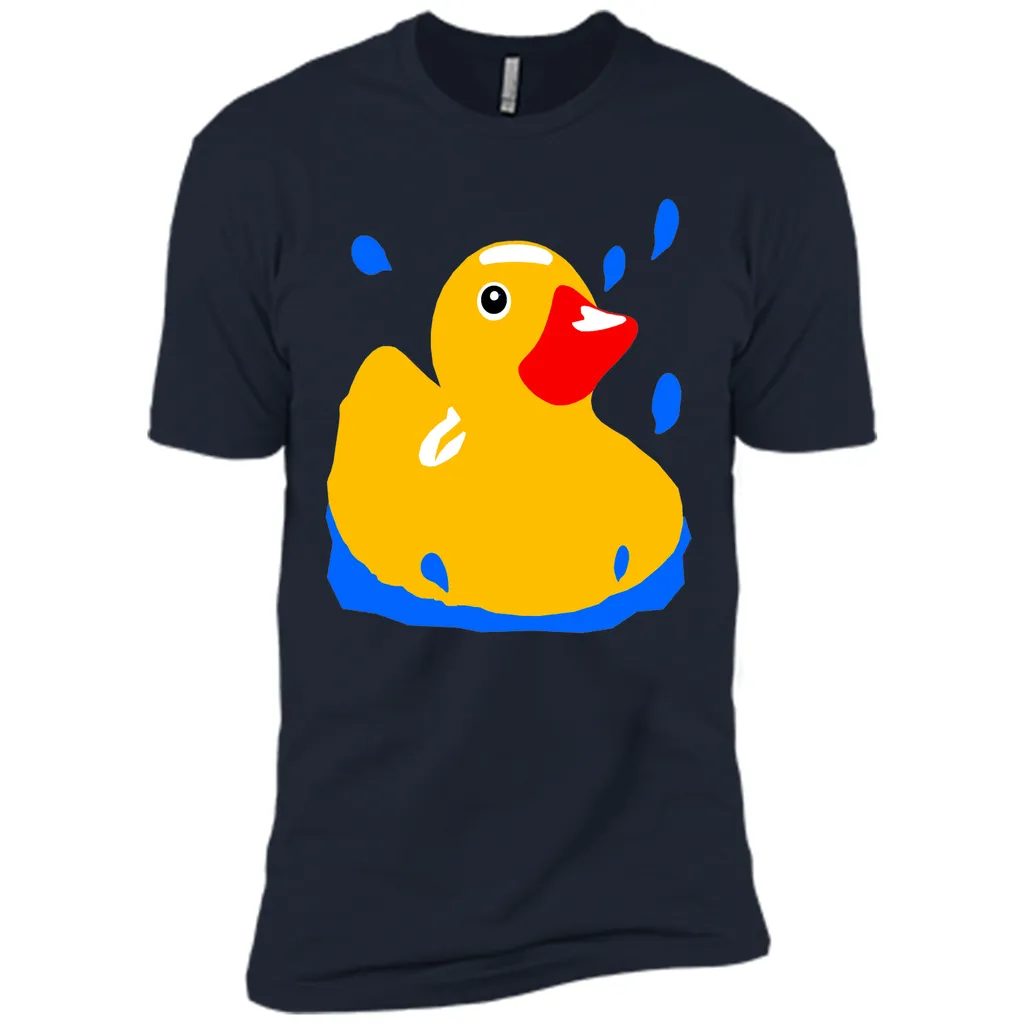 Duck! Lovely animal T-Shirt