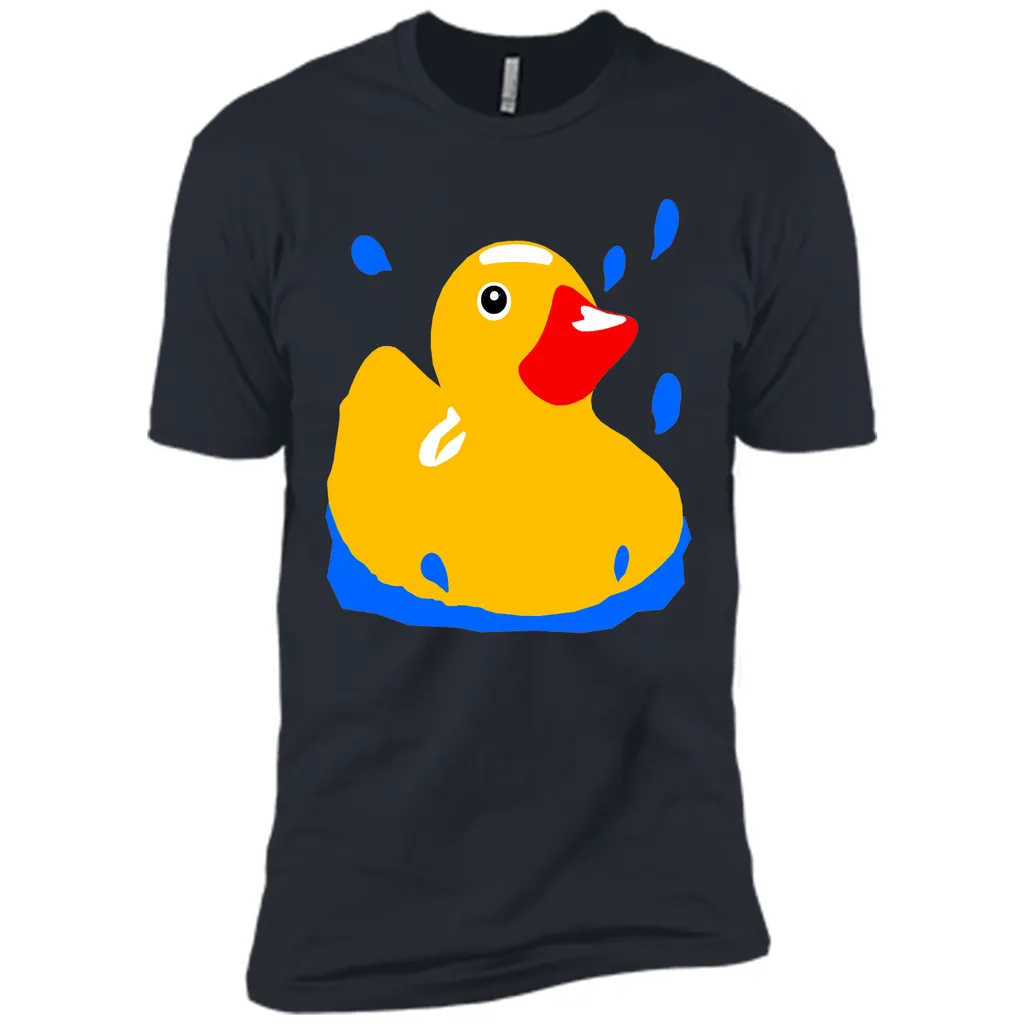 Duck! Lovely animal T-Shirt