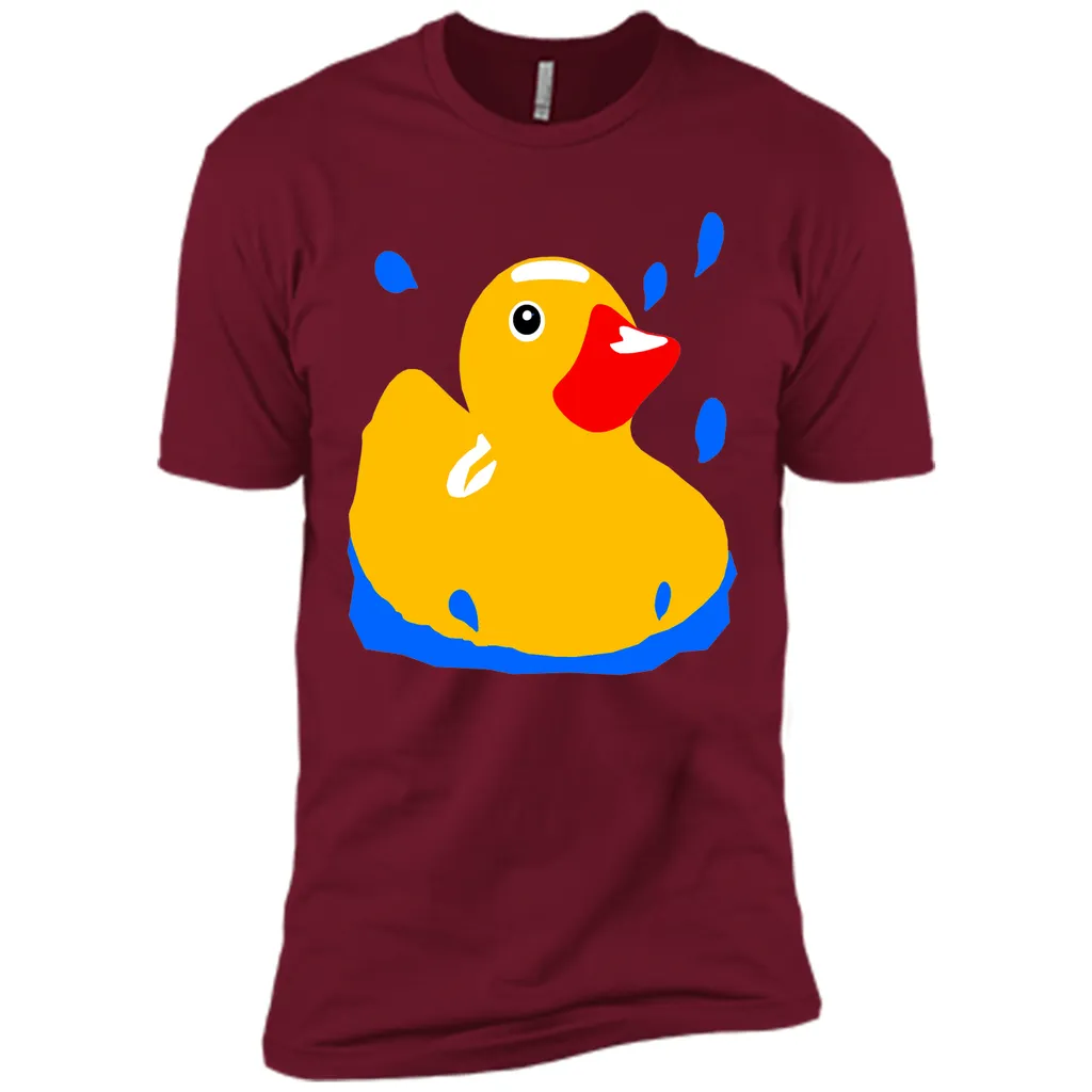Duck! Lovely animal T-Shirt