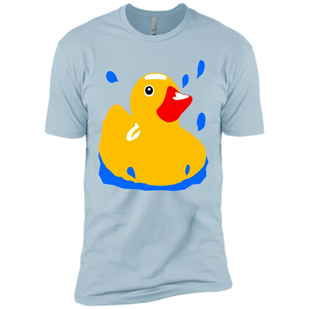 Duck! Lovely animal T-Shirt