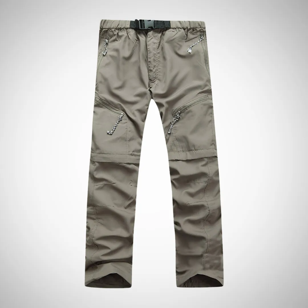 Eystein Cargo Pants