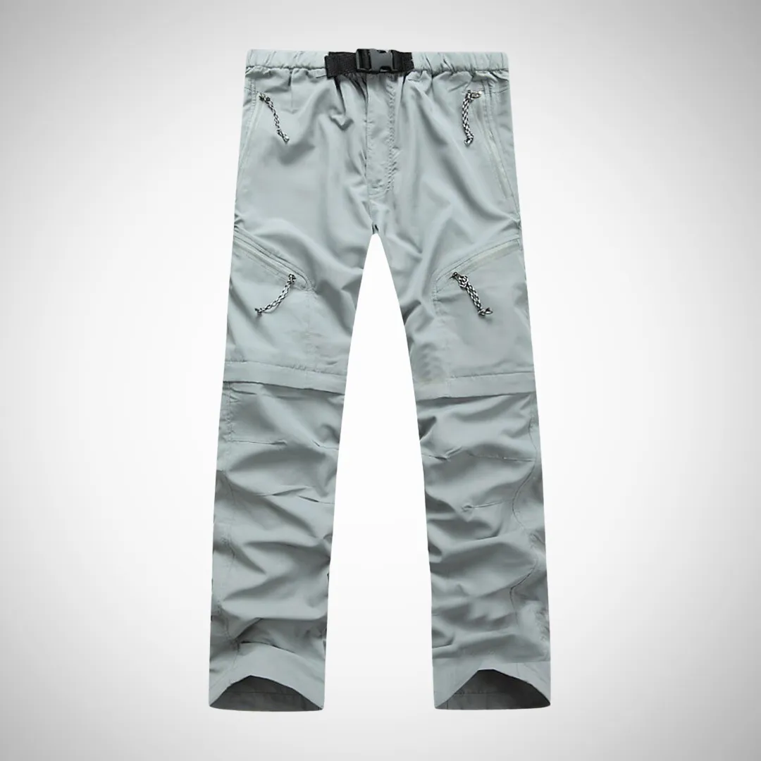 Eystein Cargo Pants