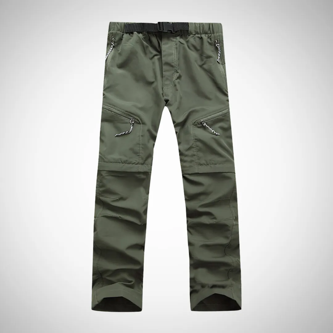 Eystein Cargo Pants