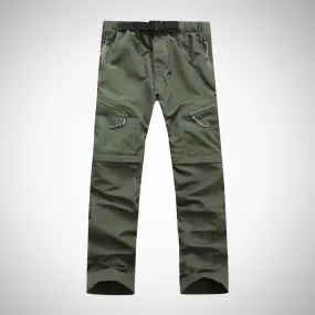 Eystein Cargo Pants