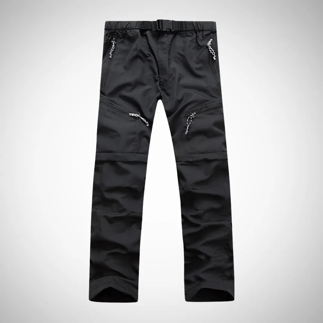 Eystein Cargo Pants