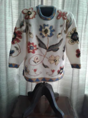 FC1-010 Women's Pullover