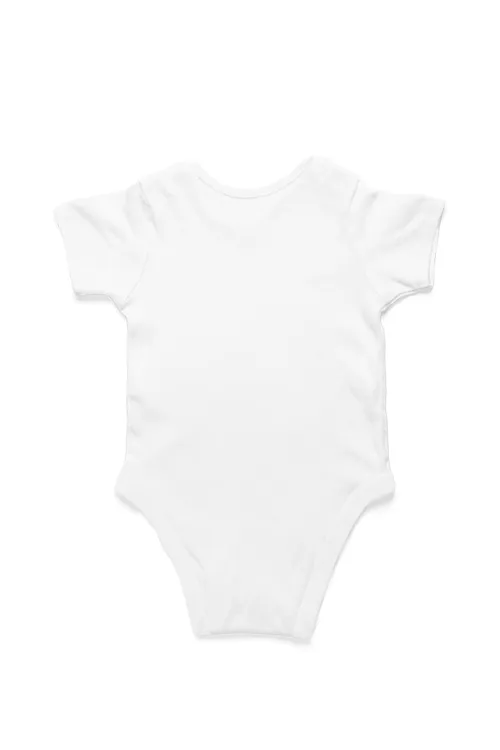 Funny Baby Girl Romper for Your Little Night Owl - I Don’t Sleep, I Fly at Night