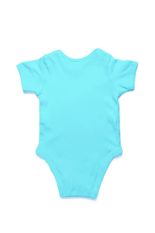 Funny Baby Girl Romper for Your Little Night Owl - I Don’t Sleep, I Fly at Night