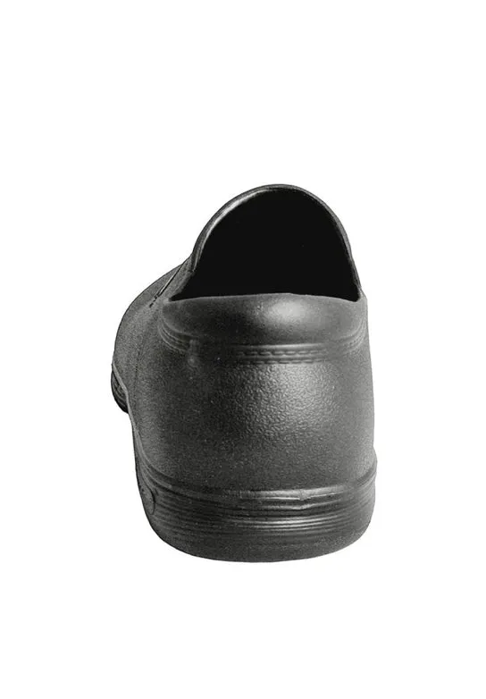 Genuine Grip Mens Slip Resistant Injection Clogs