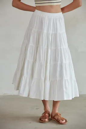 Gisella Skirt