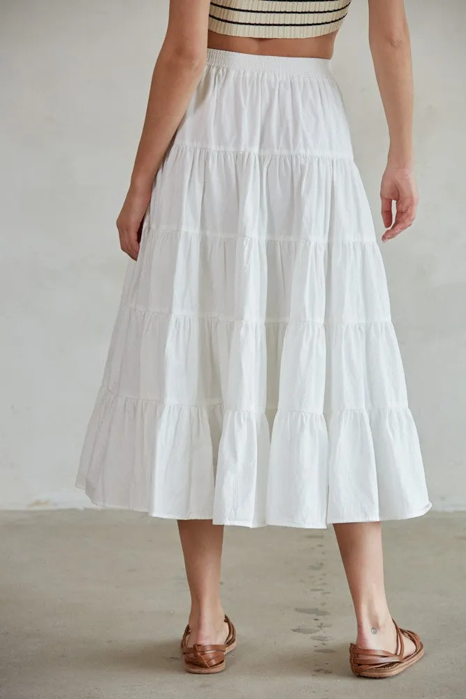 Gisella Skirt