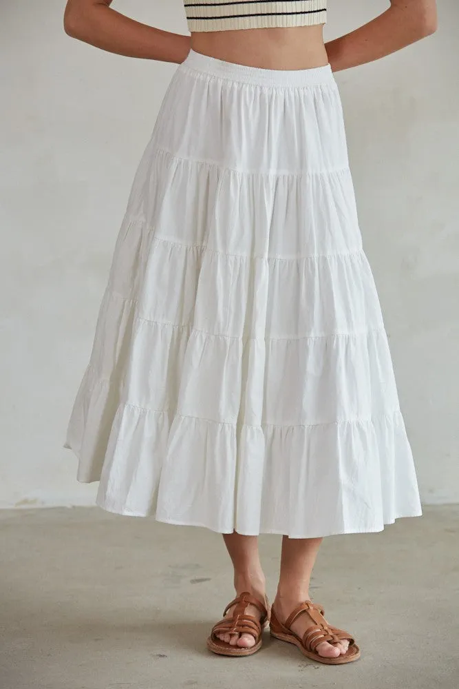 Gisella Skirt
