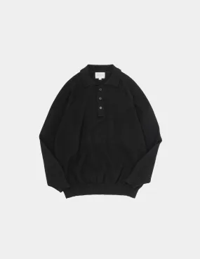 KN01233 7G KNITTED POLO