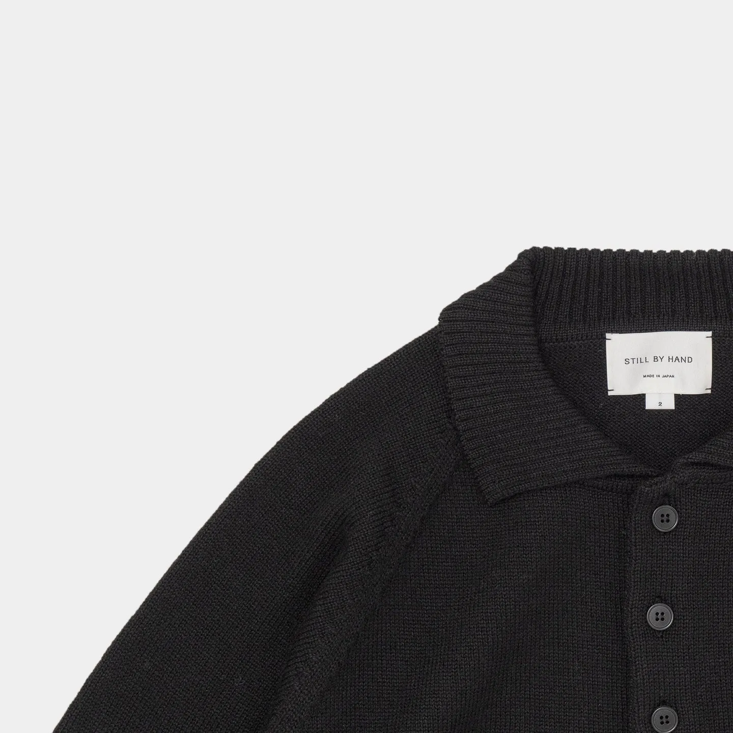 KN01233 7G KNITTED POLO