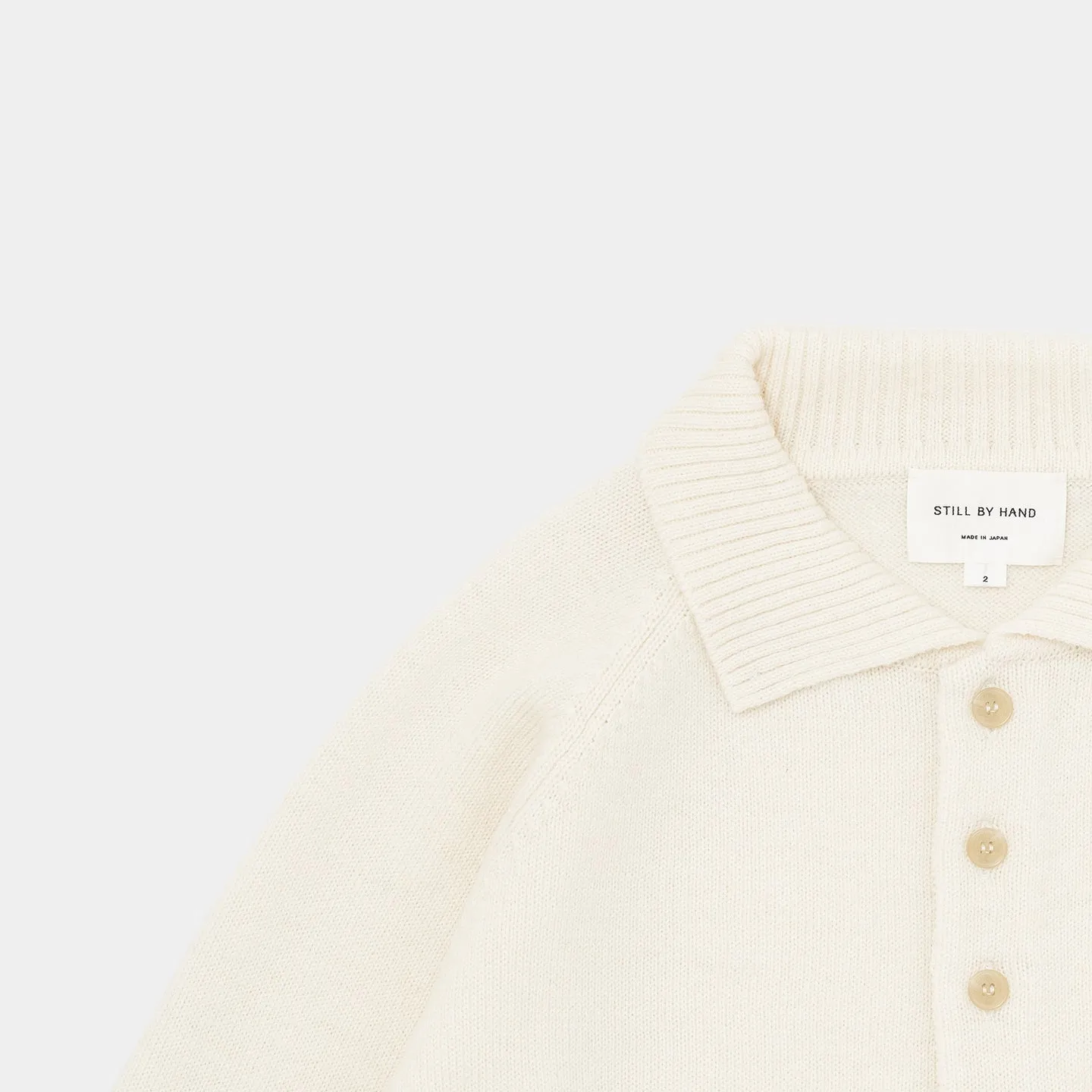 KN01233 7G KNITTED POLO