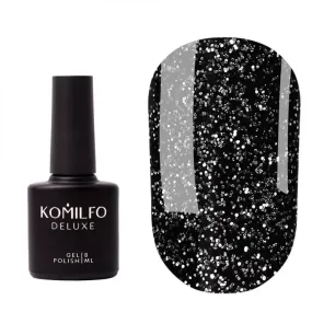 Komilfo No Wipe Silver Top 8ml