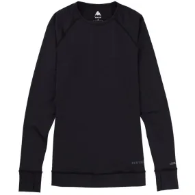 Lightweight X Base Layer Crewneck Thermal Top - Womens