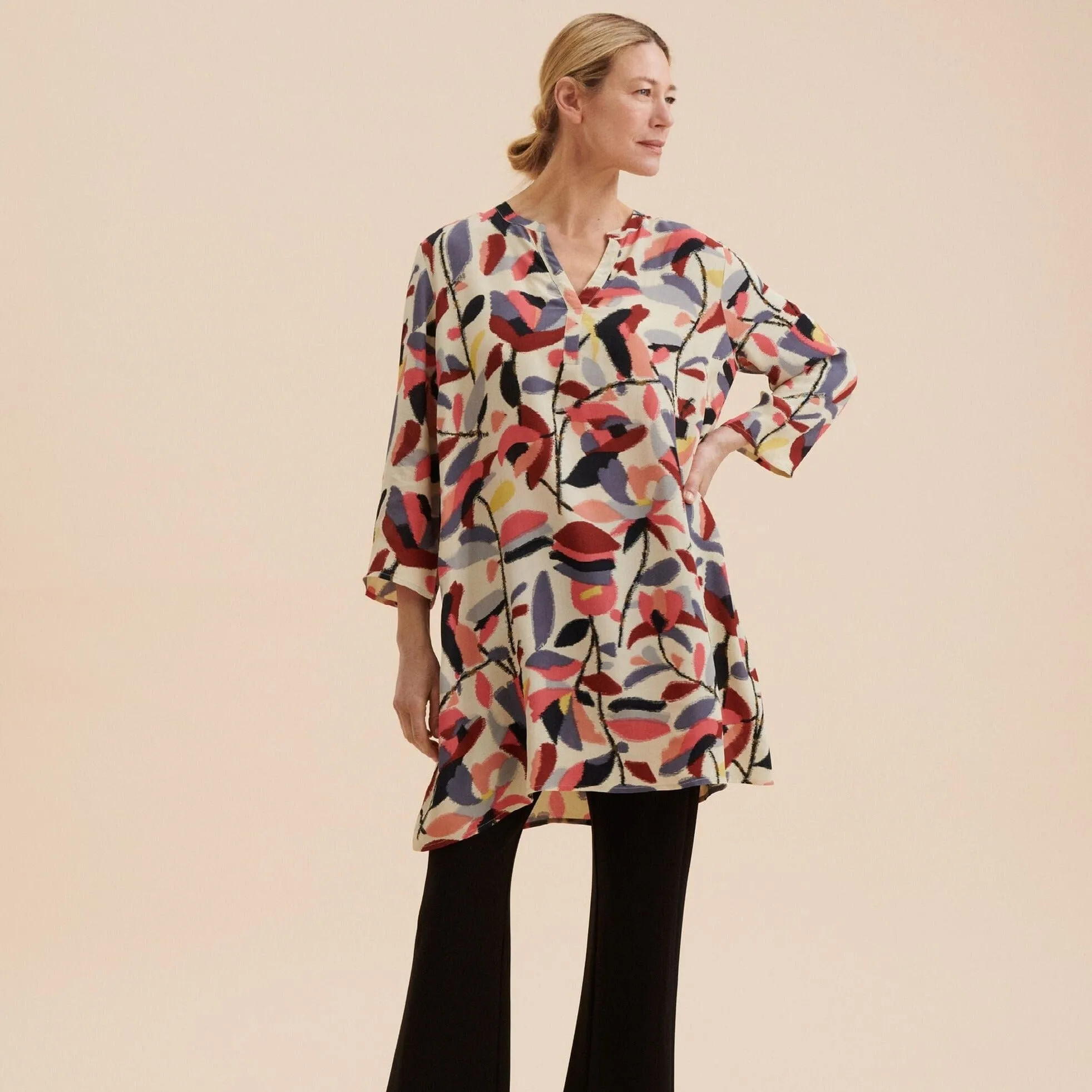 Masai Gali Tunic