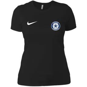 Nike Dallas Cowboys Nfl Football Women T-Shirt