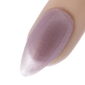 No Batteries Included, Light Pink Shimmer, 1/3 oz