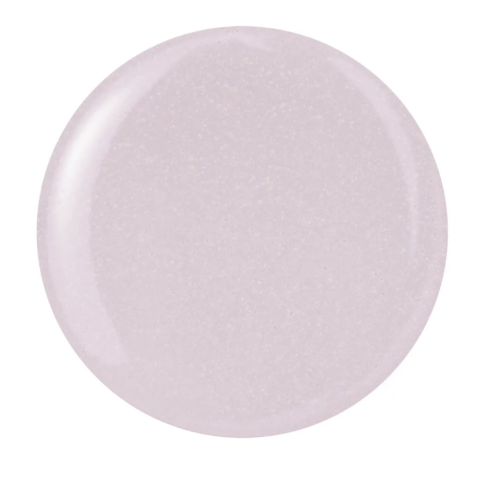 No Batteries Included, Light Pink Shimmer, 1/3 oz