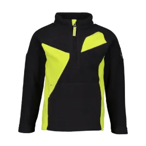 Obermeyer Jax Preschool Boys Fleece Top 2021