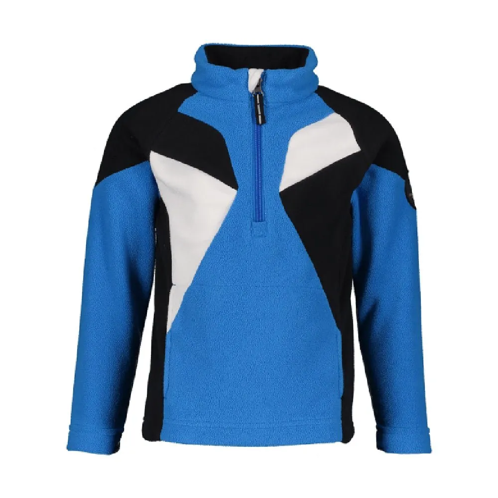 Obermeyer Jax Preschool Boys Fleece Top 2021